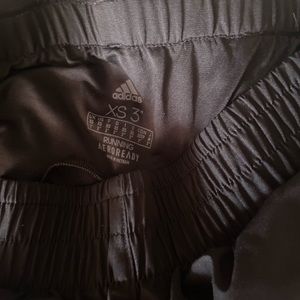 Black Nike shorts size xs like new and in very good condition